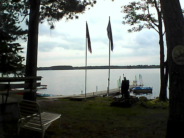 Whiteface Cam Image - Fri, 08/28/2015 8:04pm 