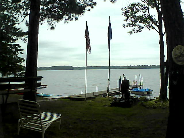 Whiteface Cam Image - Sat, 08/29/2015 7:07am 