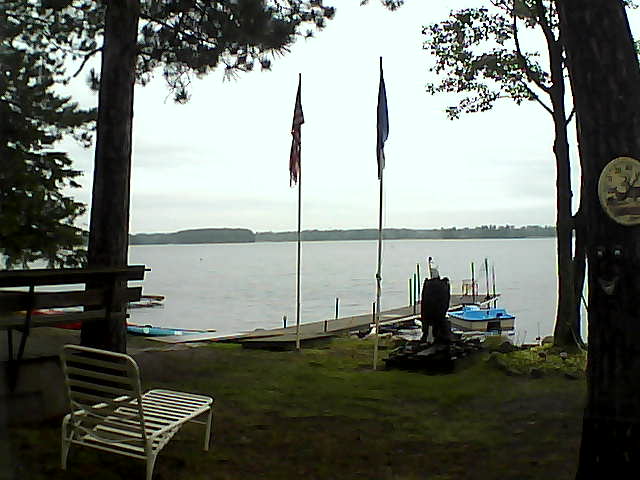 Whiteface Cam Image - Sat, 08/29/2015 7:47am 