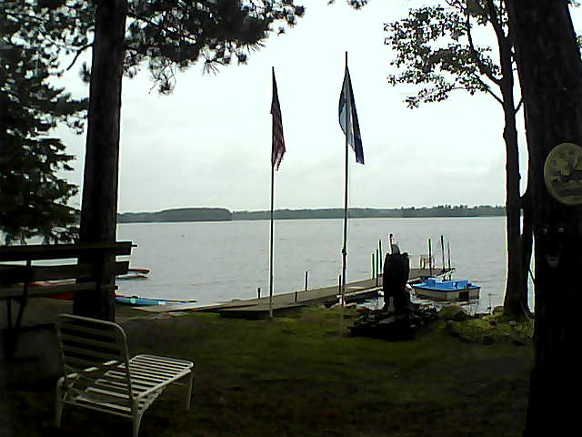 Whiteface Cam Image - Sat, 08/29/2015 8:07am 