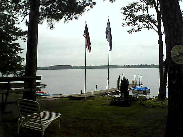 Whiteface Cam Image - Sat, 08/29/2015 8:47am 