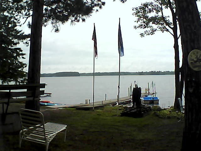 Whiteface Cam Image - Sat, 08/29/2015 9:07am 