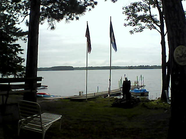 Whiteface Cam Image - Sat, 08/29/2015 9:27am 