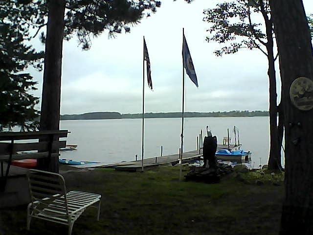 Whiteface Cam Image - Sun, 08/30/2015 9:08am 