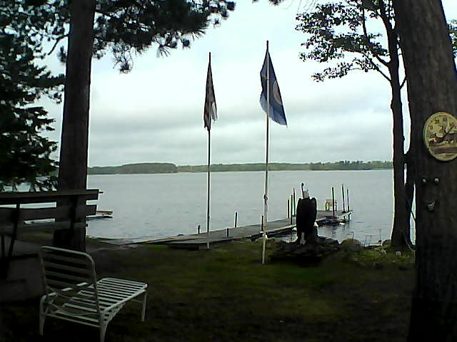 Whiteface Cam Image - Sun, 08/30/2015 9:28am 