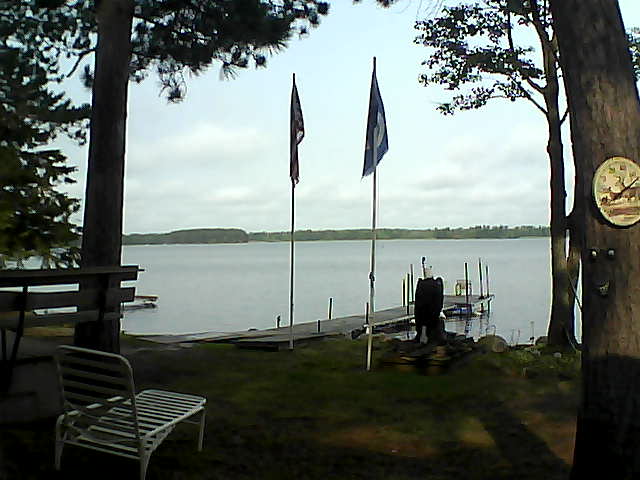 Whiteface Cam Image - Sun, 08/30/2015 9:48am 