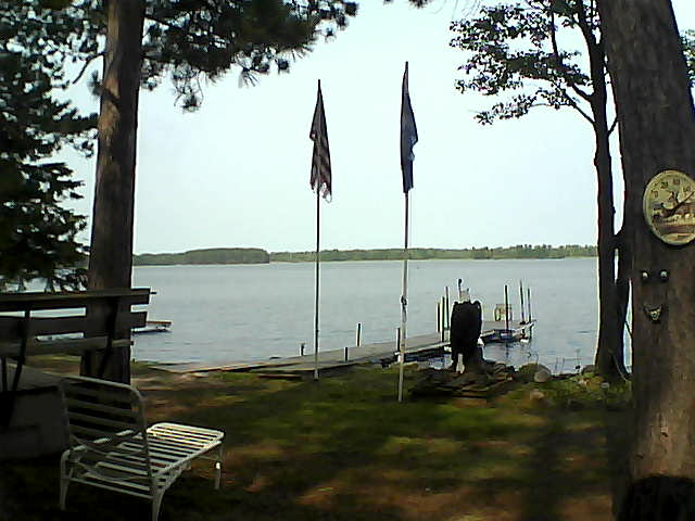 Whiteface Cam Image - Sun, 08/30/2015 10:48am 