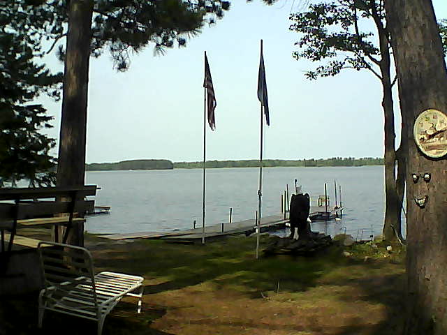 Whiteface Cam Image - Sun, 08/30/2015 11:28am 