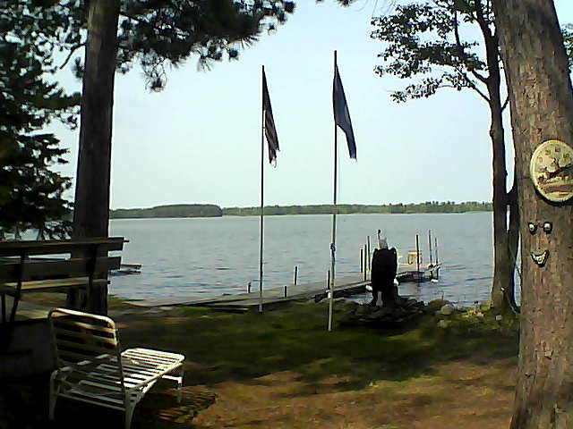 Whiteface Cam Image - Sun, 08/30/2015 11:48am 