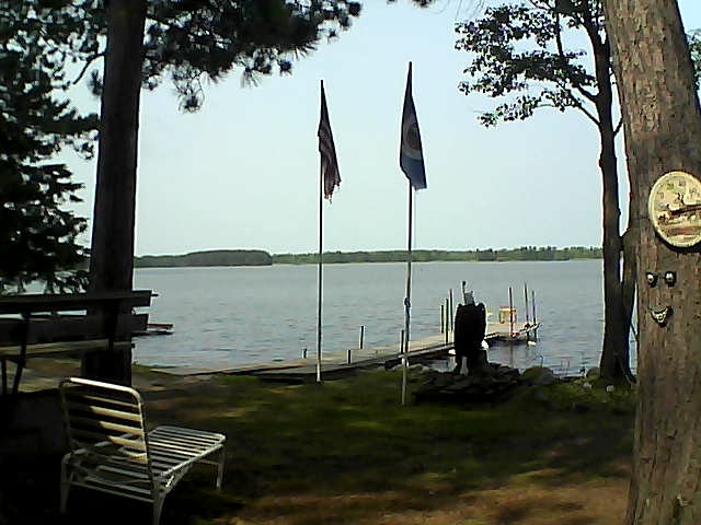 Whiteface Cam Image - Sun, 08/30/2015 12:08pm 