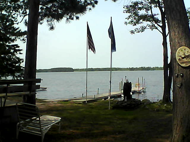 Whiteface Cam Image - Sun, 08/30/2015 12:48pm 