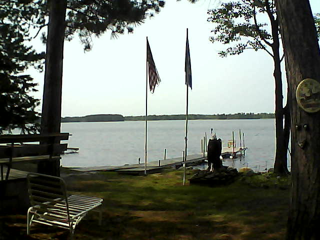 Whiteface Cam Image - Sun, 08/30/2015 2:08pm 