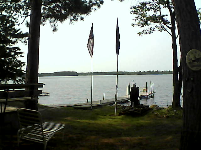 Whiteface Cam Image - Sun, 08/30/2015 2:28pm 