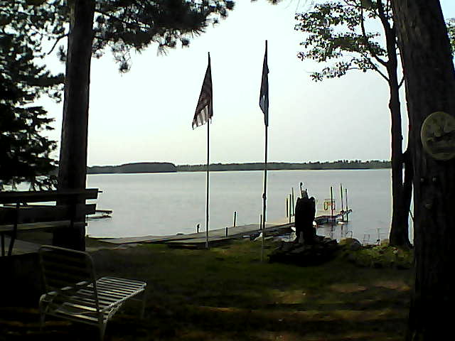 Whiteface Cam Image - Sun, 08/30/2015 2:48pm 