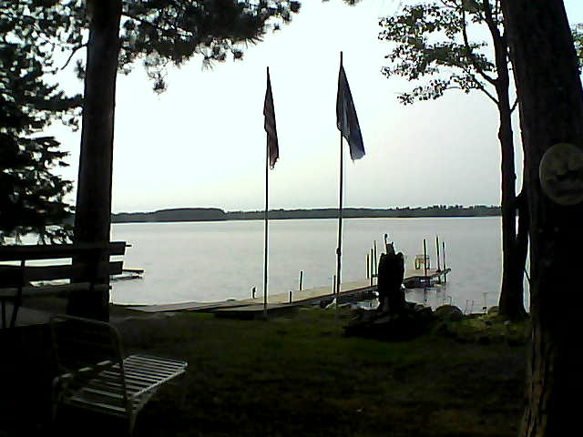 Whiteface Cam Image - Sun, 08/30/2015 4:08pm 