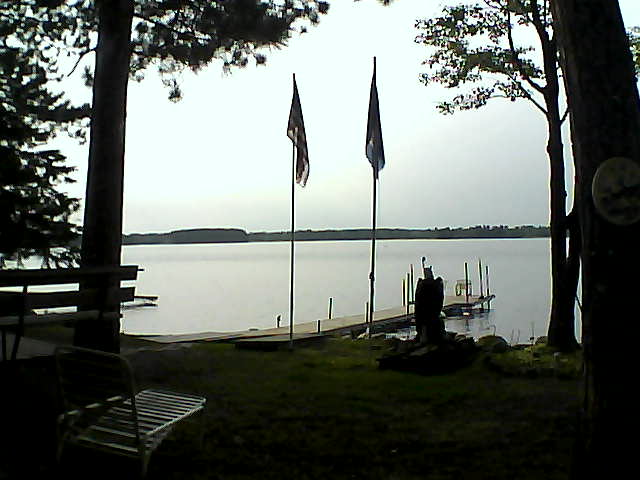 Whiteface Cam Image - Sun, 08/30/2015 4:28pm 