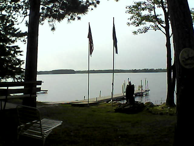 Whiteface Cam Image - Sun, 08/30/2015 4:48pm 