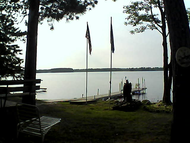 Whiteface Cam Image - Sun, 08/30/2015 5:28pm 