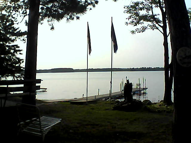 Whiteface Cam Image - Sun, 08/30/2015 5:48pm 