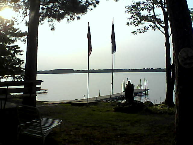 Whiteface Cam Image - Sun, 08/30/2015 6:08pm 