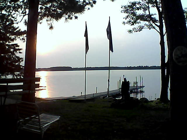 Whiteface Cam Image - Sun, 08/30/2015 7:08pm 