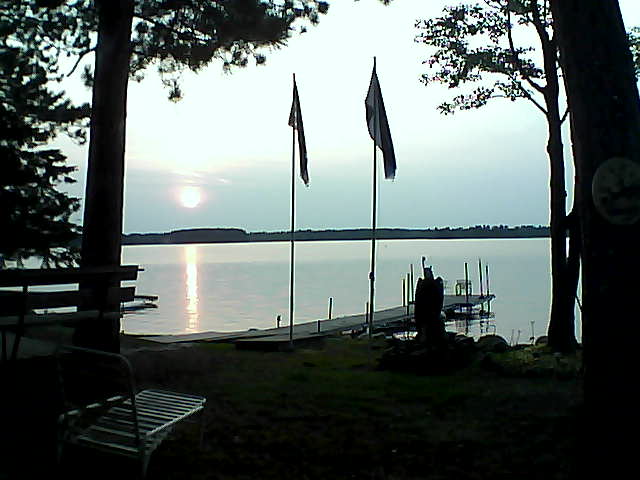 Whiteface Cam Image - Sun, 08/30/2015 7:28pm 