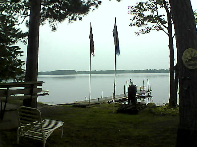 Whiteface Cam Image - Mon, 08/31/2015 6:20am 