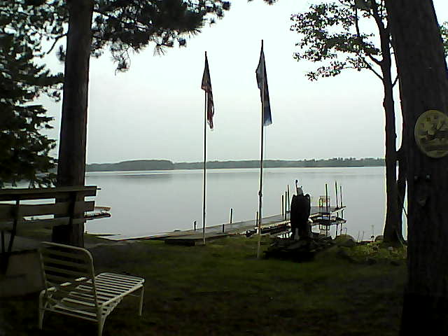 Whiteface Cam Image - Mon, 08/31/2015 7:00am 