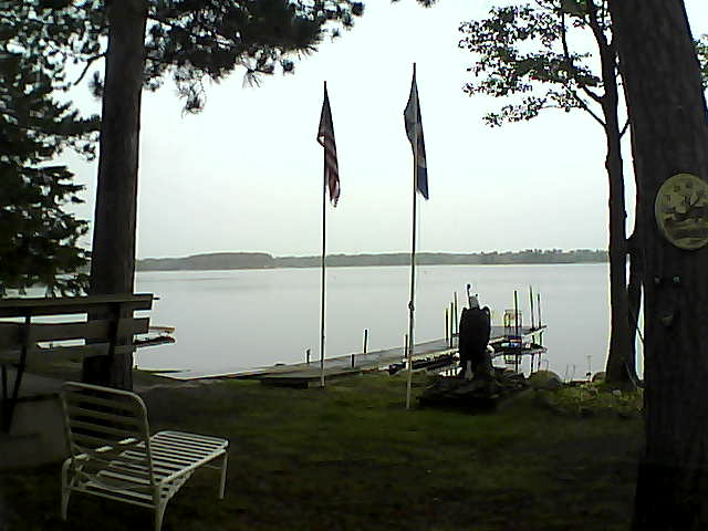 Whiteface Cam Image - Mon, 08/31/2015 7:40am 