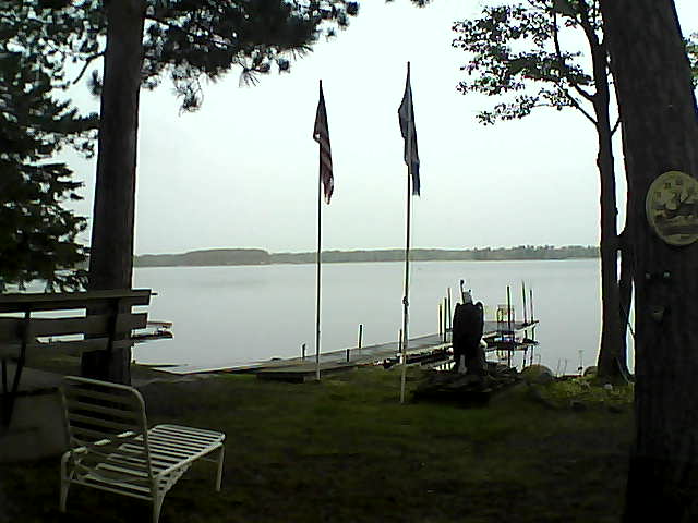 Whiteface Cam Image - Mon, 08/31/2015 8:00am 