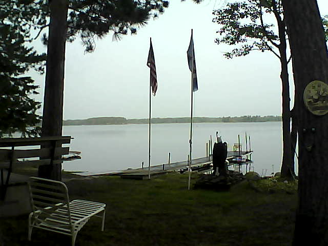 Whiteface Cam Image - Mon, 08/31/2015 8:20am 