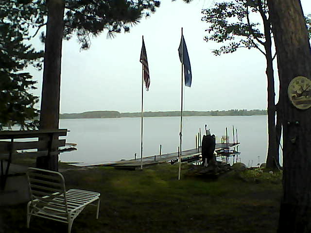 Whiteface Cam Image - Mon, 08/31/2015 8:40am 