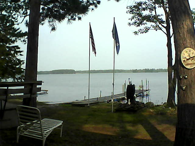 Whiteface Cam Image - Mon, 08/31/2015 9:40am 