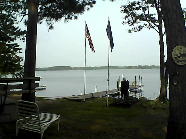 Whiteface Cam Image - Mon, 08/31/2015 10:00am 