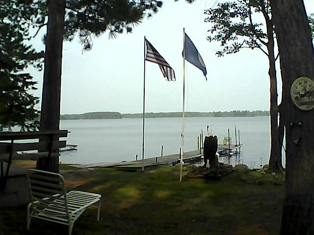 Whiteface Cam Image - Mon, 08/31/2015 10:20am 