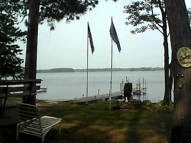 Whiteface Cam Image - Mon, 08/31/2015 10:40am 