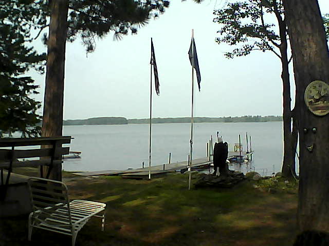 Whiteface Cam Image - Mon, 08/31/2015 11:00am 