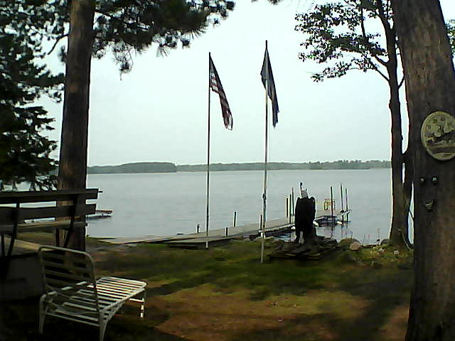 Whiteface Cam Image - Mon, 08/31/2015 11:20am 