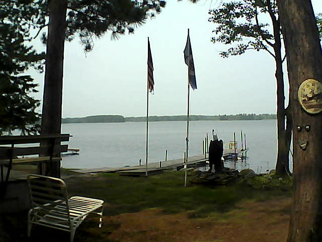 Whiteface Cam Image - Mon, 08/31/2015 11:40am 