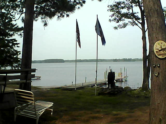 Whiteface Cam Image - Mon, 08/31/2015 12:00pm 