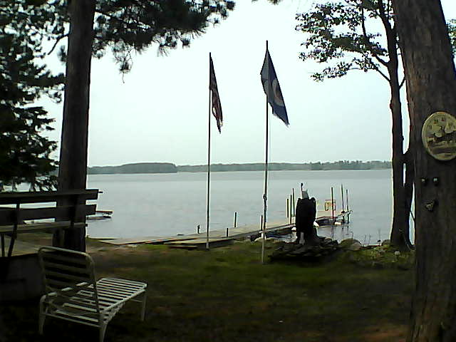 Whiteface Cam Image - Mon, 08/31/2015 12:40pm 