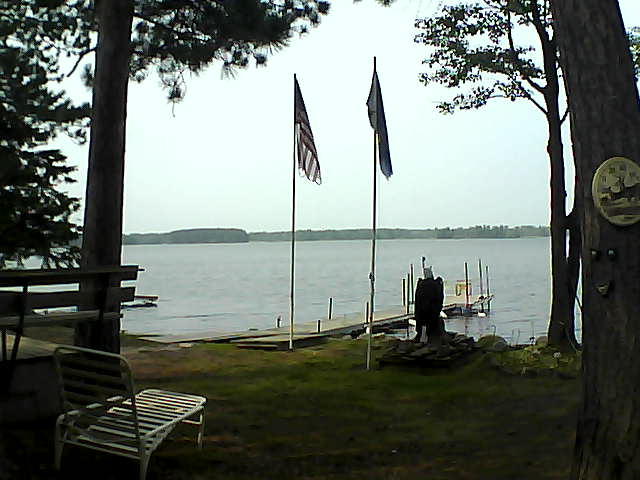 Whiteface Cam Image - Mon, 08/31/2015 1:00pm 