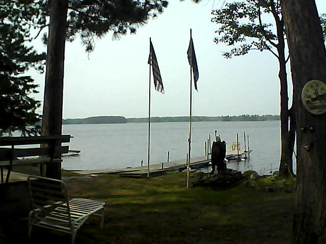 Whiteface Cam Image - Mon, 08/31/2015 1:20pm 