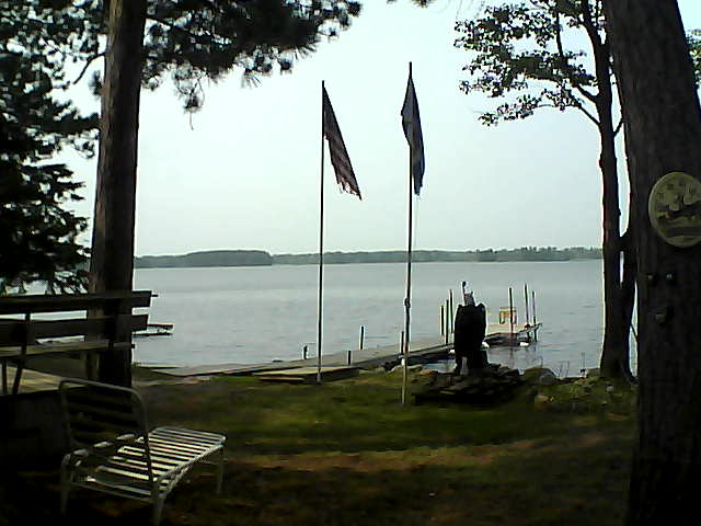 Whiteface Cam Image - Mon, 08/31/2015 1:40pm 