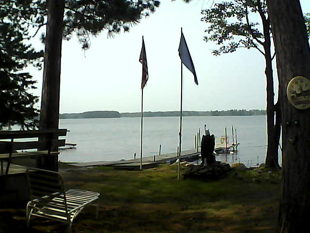 Whiteface Cam Image - Mon, 08/31/2015 2:00pm 