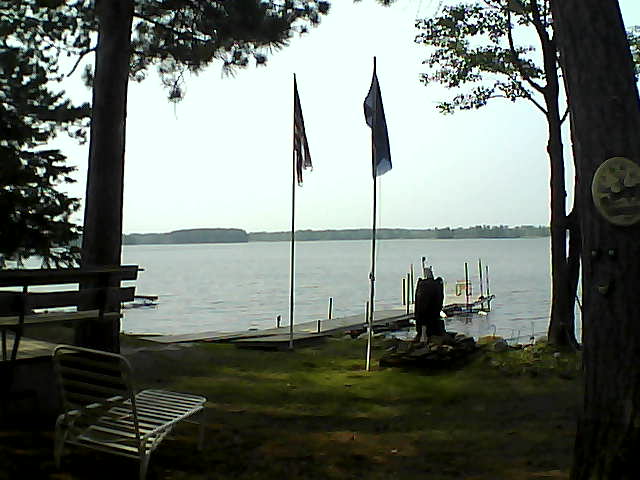 Whiteface Cam Image - Mon, 08/31/2015 2:20pm 