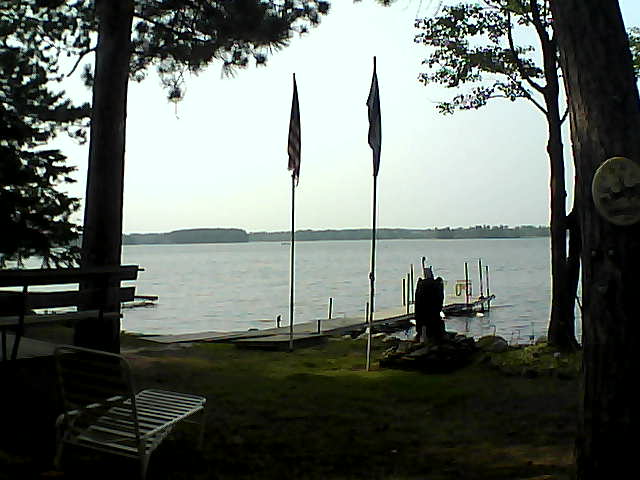 Whiteface Cam Image - Mon, 08/31/2015 3:00pm 