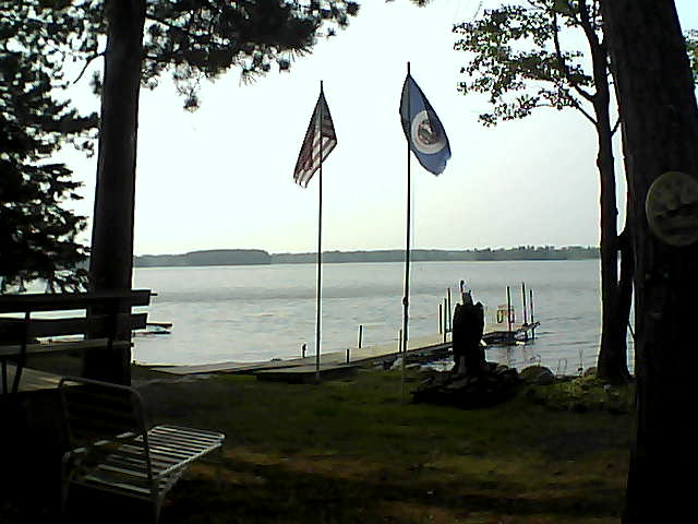 Whiteface Cam Image - Mon, 08/31/2015 3:40pm 