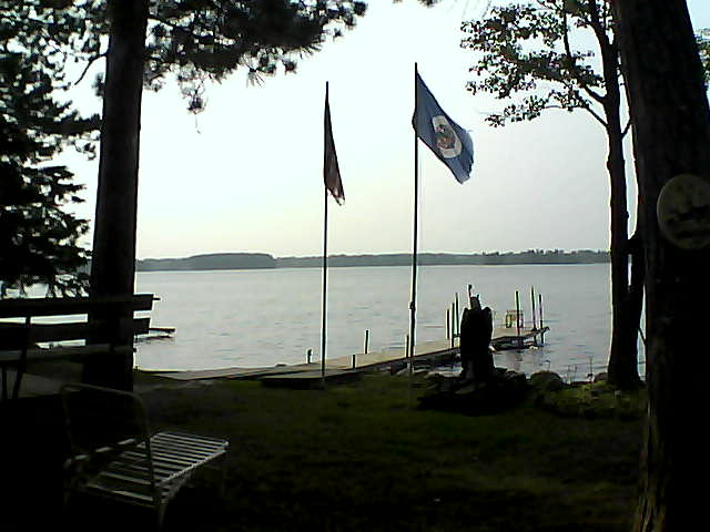 Whiteface Cam Image - Mon, 08/31/2015 4:00pm 