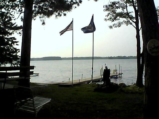 Whiteface Cam Image - Mon, 08/31/2015 4:20pm 